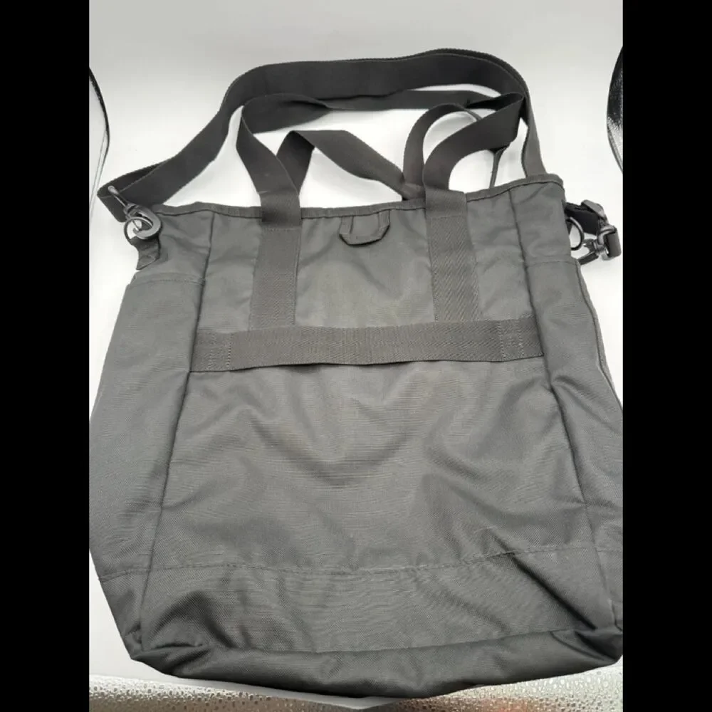 Adidas Men's Black Bag